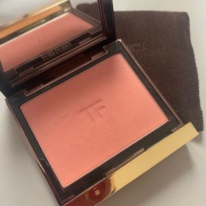 Tom Ford blush #6 inhibition